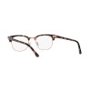 Ray-Ban Clubmaster RX 5154 (8118) - RB 5154 8118