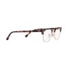 Ray-Ban Clubmaster RX 5154 (8118) - RB 5154 8118