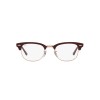 Ray-Ban Clubmaster RX 5154 (8230) - RB 5154 8230