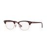 Ray-Ban Clubmaster RX 5154 (8230) - RB 5154 8230
