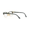 Ray-Ban Clubmaster RX 5154 (8233) - RB 5154 8233