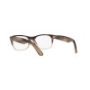 Ray-Ban New Wayfarer RX 5184 (8107) - RB 5184 8107