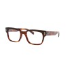 Ray-Ban Jeffrey RX 5388 (2144) - RB 5388 2144
