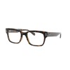 Ray-Ban Jeffrey RX 5388 (5989) - RB 5388 5989