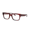 Ray-Ban Jeffrey RX 5388 (8054) - RB 5388 8054