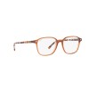 Ray-Ban Leonard RX 5393 (8227) - RB 5393 8227