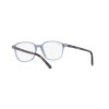 Ray-Ban Leonard RX 5393 (8228) - RB 5393 8228