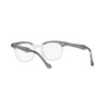 Ray-Ban Hawkeye RX 5398 (8111) - RB 5398 8111
