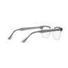 Ray-Ban Hawkeye RX 5398 (8111) - RB 5398 8111