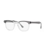 Ray-Ban Hawkeye RX 5398 (8111) - RB 5398 8111