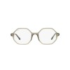 Ray-Ban Britt RX 5472 (8178) - RB 5472 8178