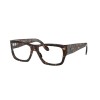 Ray-Ban Nomad Wayfarer RX 5487 (2012) - RB 5487 2012