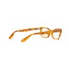 Ray-Ban Lady Burbank RX 5499 (8144) - RB 5499 8144