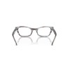 Ray-Ban Lady Burbank RX 5499 (8361) - RB 5499 8361