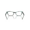 Ray-Ban Lady Burbank RX 5499 (8362) - RB 5499 8362