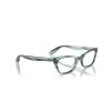 Ray-Ban Lady Burbank RX 5499 (8362) - RB 5499 8362