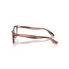 Ray-Ban Lady Burbank RX 5499 (8363) - RB 5499 8363