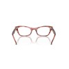 Ray-Ban Lady Burbank RX 5499 (8363) - RB 5499 8363