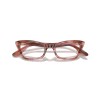 Ray-Ban Lady Burbank RX 5499 (8363) - RB 5499 8363