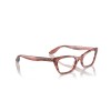 Ray-Ban Lady Burbank RX 5499 (8363) - RB 5499 8363
