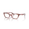 Ray-Ban Lady Burbank RX 5499 (8363) - RB 5499 8363
