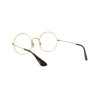 Ray-Ban Ja Jo RX 6392 (2969) - RB 6392 2969