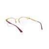 Ray-Ban RX 6422 (3007) - RB 6422 3007