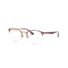Ray-Ban RX 6422 (3007) - RB 6422 3007