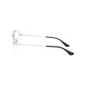 Ray-Ban The General Gaze RX 6441 (2501) - RB 6441 2501