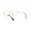 Ray-Ban Hexagonal RX 6448 (2991) - RB 6448 2991