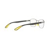 Ray-Ban Scuderia Ferrari Collection RX 6480M (F065) - RB 6480M F065