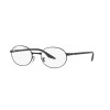 Ray-Ban RX 6481V (2509) - RB 6481V 2509