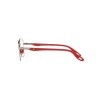 Ray-Ban Scuderia Ferrari Collection RX 6484M (F001) - RB 6484M F001