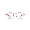 Ray-Ban Scuderia Ferrari Collection RX 6484M (F001) - RB 6484M F001