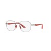 Ray-Ban Scuderia Ferrari Collection RX 6484M (F001) - RB 6484M F001