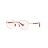 Ray-Ban Scuderia Ferrari Collection RX 6484M (F029) - RB 6484M F029