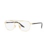 Ray-Ban RX 6485 (3122) - RB 6485 3122