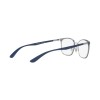 Ray-Ban RX 6486 (3124) - RB 6486 3124