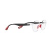 Ray-Ban Scuderia Ferrari RX 6492M (F007) - RB 6492M F007