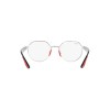 Ray-Ban Scuderia Ferrari RX 6492M (F007) - RB 6492M F007