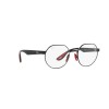 Ray-Ban Scuderia Ferrari RX 6492M (F020) - RB 6492M F020