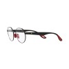 Ray-Ban Scuderia Ferrari RX 6492M (F020) - RB 6492M F020