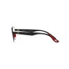 Ray-Ban Scuderia Ferrari RX 6492M (F020) - RB 6492M F020