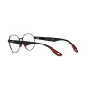 Ray-Ban Scuderia Ferrari RX 6492M (F020) - RB 6492M F020