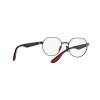 Ray-Ban Scuderia Ferrari RX 6492M (F020) - RB 6492M F020
