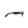 Ray-Ban Scuderia Ferrari RX 6492M (F020) - RB 6492M F020