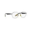 Ray-Ban Scuderia Ferrari RX 6492M (F030) - RB 6492M F030