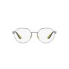 Ray-Ban Scuderia Ferrari RX 6492M (F030) - RB 6492M F030