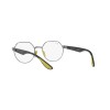 Ray-Ban Scuderia Ferrari RX 6492M (F030) - RB 6492M F030
