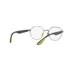 Ray-Ban Scuderia Ferrari RX 6492M (F030) - RB 6492M F030